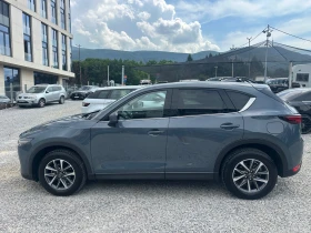 Mazda CX-5 АВТОМАТИК 4х4 НАВИГАЦИЯ, снимка 8