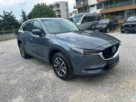 Mazda CX-5 АВТОМАТИК 4х4 НАВИГАЦИЯ, снимка 3