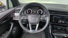Audi Q7 45 TDI quattro* ЛЮК* HUD* 360* КРАЙНА ЦЕНА, снимка 13