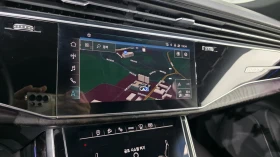 Audi Q7 45 TDI quattro* ЛЮК* HUD* 360* КРАЙНА ЦЕНА, снимка 15