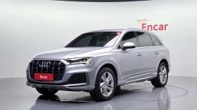 Audi Q7 45 TDI quattro* ЛЮК* HUD* 360* КРАЙНА ЦЕНА, снимка 1