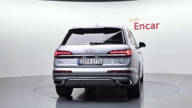 Audi Q7 45 TDI quattro* ЛЮК* HUD* 360* КРАЙНА ЦЕНА, снимка 4
