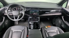 Audi Q7 45 TDI quattro* ЛЮК* HUD* 360* КРАЙНА ЦЕНА, снимка 7