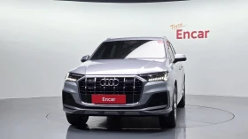 Audi Q7 45 TDI quattro* ЛЮК* HUD* 360* КРАЙНА ЦЕНА, снимка 3