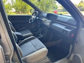 Nissan X-trail 4x4, снимка 15