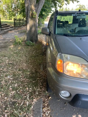 Nissan X-trail 4x4, снимка 7