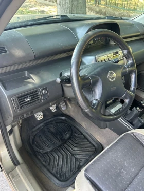 Nissan X-trail 4x4, снимка 16