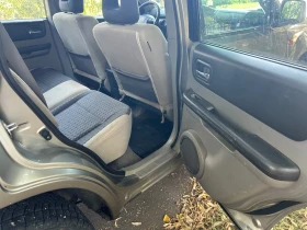 Nissan X-trail 4x4, снимка 12
