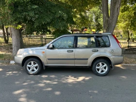 Nissan X-trail 4x4, снимка 3