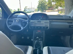 Nissan X-trail 4x4, снимка 13