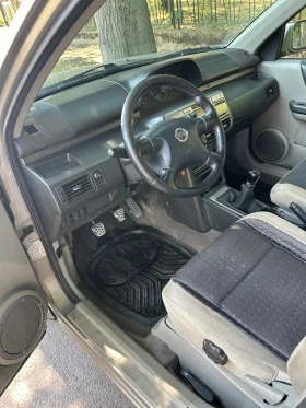 Nissan X-trail 4x4, снимка 17