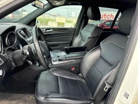Mercedes-Benz ML 350 * BlueTEC * CARFAX * ОПЦИЯ ЗА ФИНАНСИРАНЕ * , снимка 17
