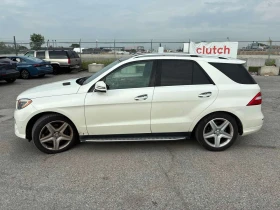 Mercedes-Benz ML 350 * BlueTEC * CARFAX * ОПЦИЯ ЗА ФИНАНСИРАНЕ * , снимка 2