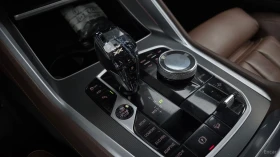 BMW X6 xDrive30d* M-SPORT* LASER* ПАНО* ПОДГРЕВ* 360* , снимка 8