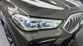 BMW X6 xDrive30d* M-SPORT* LASER* ПАНО* ПОДГРЕВ* 360* , снимка 17