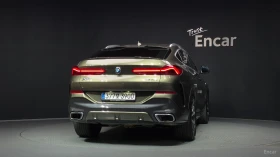 BMW X6 xDrive30d* M-SPORT* LASER* ПАНО* ПОДГРЕВ* 360* , снимка 4