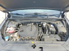 Hyundai Santa fe 2.5l Sel, снимка 12