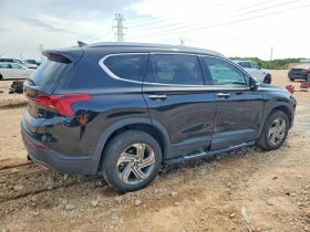 Hyundai Santa fe 2.5l Sel, снимка 3