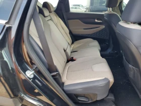 Hyundai Santa fe 2.5l Sel, снимка 11