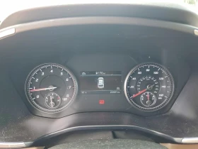 Hyundai Santa fe 2.5l Sel, снимка 9