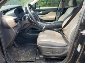 Hyundai Santa fe 2.5l Sel, снимка 7