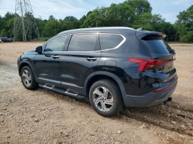 Hyundai Santa fe 2.5l Sel, снимка 2