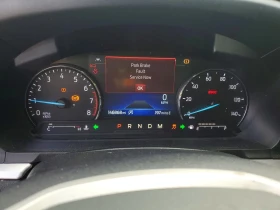 Ford Explorer 2.3l Xlt, снимка 9