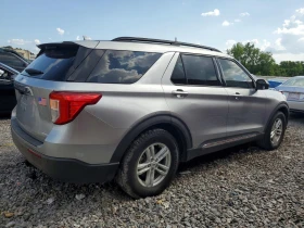 Ford Explorer 2.3l Xlt, снимка 3