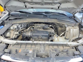 Ford Explorer 2.3l Xlt, снимка 12