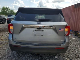 Ford Explorer 2.3l Xlt, снимка 6