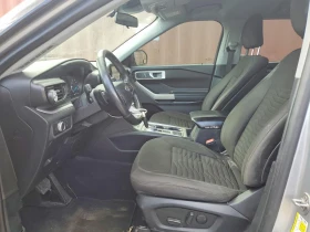 Ford Explorer 2.3l Xlt, снимка 7