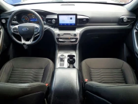 Ford Explorer 2.3l Xlt, снимка 8
