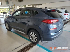 Hyundai Tucson, снимка 6