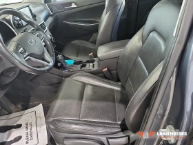 Hyundai Tucson, снимка 3