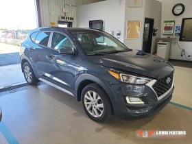 Hyundai Tucson, снимка 5