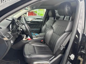 Mercedes-Benz GL 350 BlueTEC | CARFAX | БЕЗ ИНЦИДЕНТИ , снимка 16