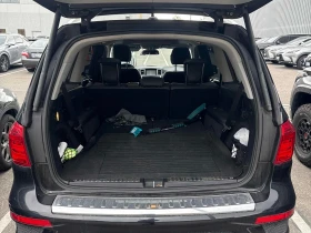 Mercedes-Benz GL 350 BlueTEC | CARFAX | БЕЗ ИНЦИДЕНТИ , снимка 8