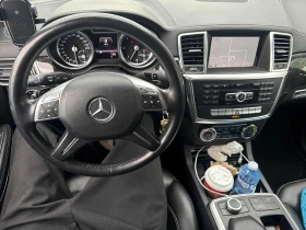 Mercedes-Benz GL 350 BlueTEC | CARFAX | БЕЗ ИНЦИДЕНТИ , снимка 13