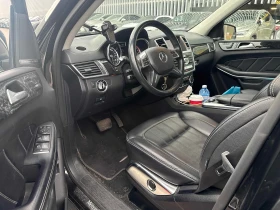 Mercedes-Benz GL 350 BlueTEC | CARFAX | БЕЗ ИНЦИДЕНТИ , снимка 11