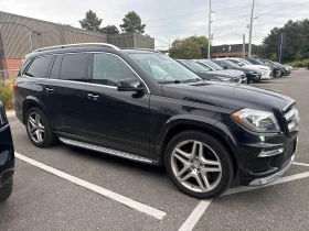 Mercedes-Benz GL 350 BlueTEC | CARFAX | БЕЗ ИНЦИДЕНТИ , снимка 4