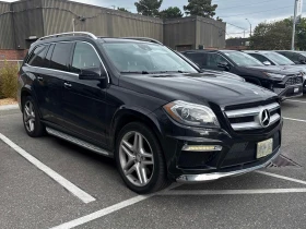 Mercedes-Benz GL 350 BlueTEC | CARFAX | БЕЗ ИНЦИДЕНТИ , снимка 1