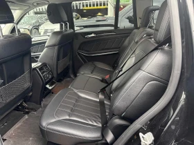 Mercedes-Benz GL 350 BlueTEC | CARFAX | БЕЗ ИНЦИДЕНТИ , снимка 15