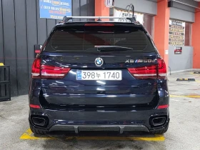 BMW X5 xDrive M50D, снимка 4