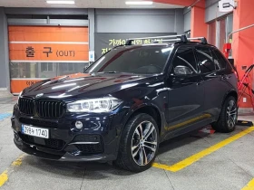 BMW X5 xDrive M50D, снимка 12