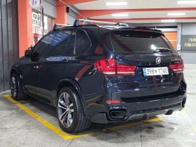 BMW X5 xDrive M50D, снимка 13