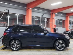 BMW X5 xDrive M50D, снимка 16