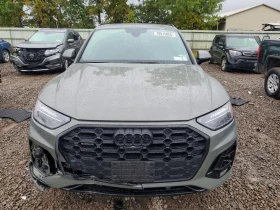 Audi Q5 PREMIUM PLUS, АВТОКРЕДИТ, снимка 5