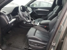 Audi Q5 PREMIUM PLUS, АВТОКРЕДИТ, снимка 7