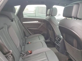Audi Q5 PREMIUM PLUS, АВТОКРЕДИТ, снимка 11