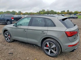 Audi Q5 PREMIUM PLUS, АВТОКРЕДИТ, снимка 2